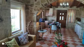 Villa Olivelia with Pool - Afrathias Beach - Image 5
