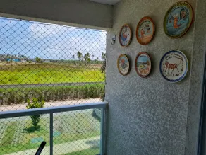 Beautiful 2 bedroom High Wall Condominium Club Resort - Image 4