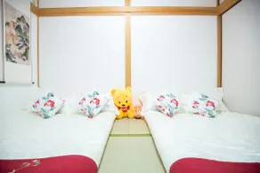 Shinsaibashi Cozy Homestay/Airport Direct/Namba Shinsaibashi - Image 5