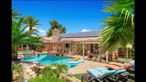 Pool/Spa Oasis Resort Vacation Home - 3bd-#067556 - Image 2