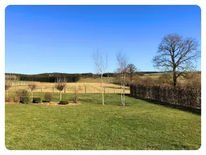 La Maison Blanche – Belgian Ardennes – Warm & Cozy - Image 3