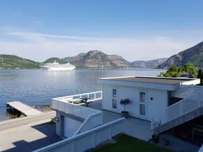 Lysefjorden Guesthouse - Forsand - Image 3