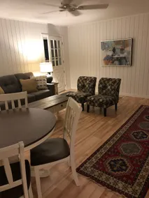 Super Cute Cottage Close to Lake Michigan Beaches-Nestled in Beautiful Woods! - Image 5