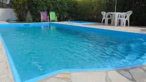 TWO-STORY HOUSE WITH POOL 21 PEOPLE - WI-FI - AIR-CONDITIONING - Image 3