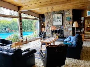 Private secluded OCEANFRONT w/seasonal GIANT Pool - Image 2