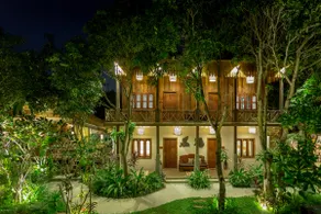 Lotus Villa - Image 2