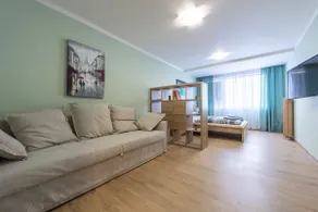 Large apartment Strizkov 3 bedrooms PVA EXPO Praha - Image 5