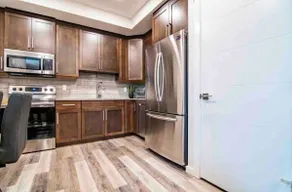 Entire luxury basement suite in Liberty Landing. - Image 5