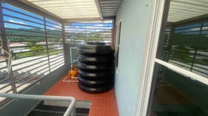 Full SS accommodation near Cuscatlán Stadium - Image 2