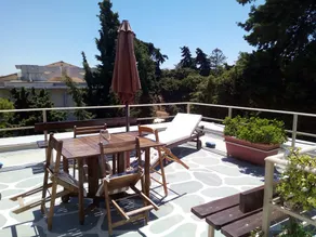 Park House -beside the Medieval Town of Rhodes-free parking - Image 2