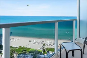 Direct Ocean View @ Beach Resort - Image 3