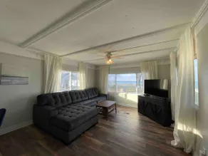 Lakefront Home! Hot tub, fire pit, sunset views - Image 2