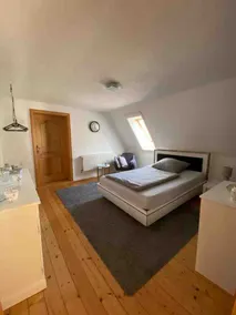 Beautiful apartment in Schwalmtal/Hesse - Image 5