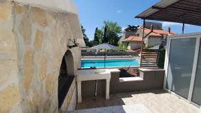 A3- Apartmani Mestrovic with heated swiming pool - Image 4