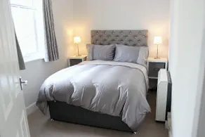Entire Tettenhall apartment with a view - Image 2