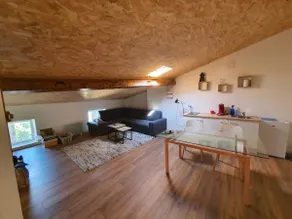 LOFT DU GET ★ DOWNTOWN ★ WIFI - Image 2