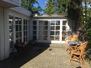 Charming Townhouse in Præstø Center 50 m2 - Image 2