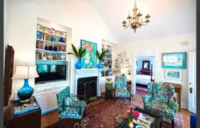 The Library at Beverly Hall - Image 2