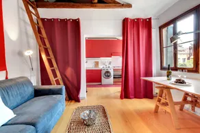 Bragora Smoochy Attic In Venice - Image 2