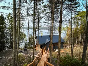 Le Draveur – Origin Rental Chalets - Image 3