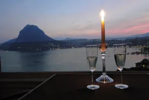 Breathtaking View for a Romantic Stay - Image 2