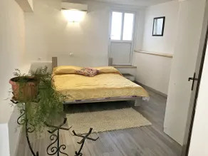 New studio Vesna3 ocean view Wi-Fi parking - Image 3
