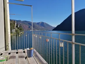 Lovely waterfront apartment - Image 5