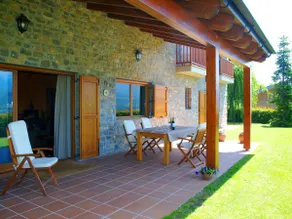 IDEAL FAMILY HOUSE IN PRULLANS - Image 3