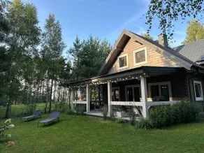 Unique house ”Ptasi Zaułek” with sauna and gym - Image 2