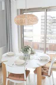 The getaway, renovated, quiet, 2 north and south balconies - Image 4