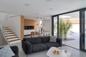 5*Modern Seaview villa with private pool - Image 4