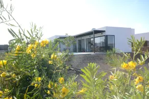 Casa Serenidad - with private pool - Lajares - Image 5