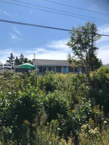 Fern-Gran Fundy Cottage on the Bay of Fundy - Image 2