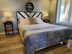 CS301, a lakeside condo on Lake Memphremagog - Image 4
