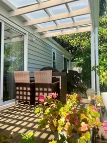 Beach Kharma Kiama - Luxury garden 1 Bed Cottage - Image 2