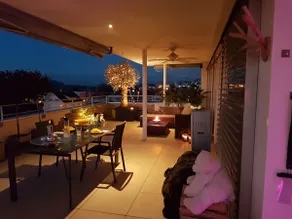 Rooftop Dream - Jacuzzi - Image 4