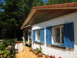 Charmerende sommerhus med privat pool nær Madrid (Miraflores de la Sierra) - Image 3