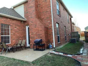 2. Guests’ (independent) apartment near DFW - Image 3