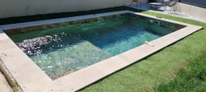 Villa in Provence with pool. - Image 2
