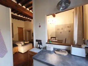 Pretty and cozy house with a Tuscan flavor - Image 2