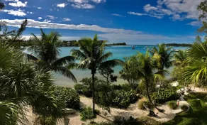 Private Island Beachfront Home - Image 3