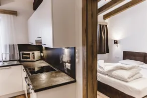 Top 2 - for 2-4 people near elevator, with balcony & Wi-Fi - Image 5