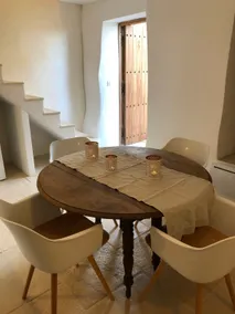 Verdon Gorges casa con encanto 4 personas clasificar Village patio sombreado privada - Image 3
