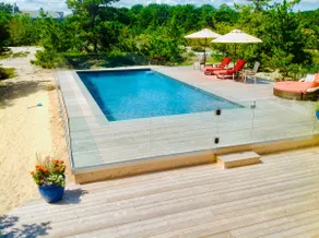 Steps to the Ocean in Amagansett Dunes - Image 3