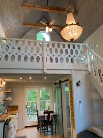 The Nest Guest House in the Trees - Image 3