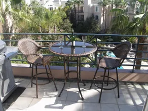 TrendyTropical Resort Penthouse-Dsny,Irvine,Nwprt - Image 5