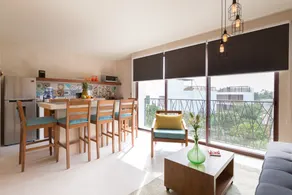 Design PH | Private Pool, 2 Bedrooms, 75 Mbps Wifi - Image 5