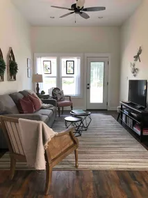 Comfortable guest retreat in the country - Image 5