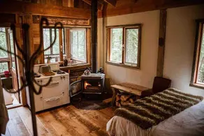 Rudy's Rustic Cabin - Image 5