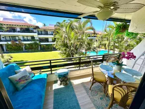 O/F View, on ocean 1 Bdrm, Casa De Emdeko Ironman - Image 3